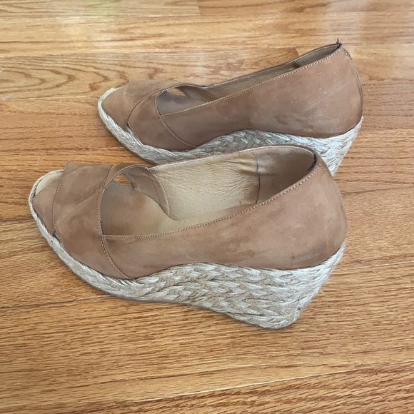 Michael Kors Wedges - Picture 6 of 9